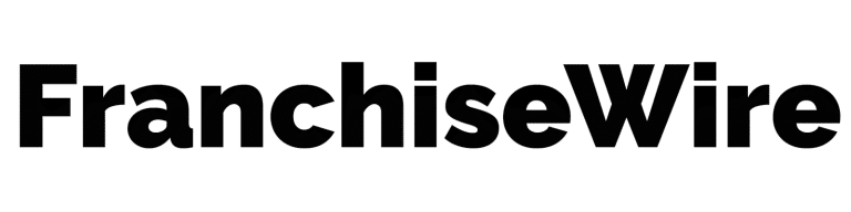 Logo FranchiseWire