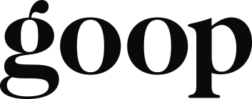 Logo Goop